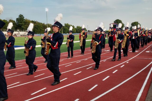 Marching Band