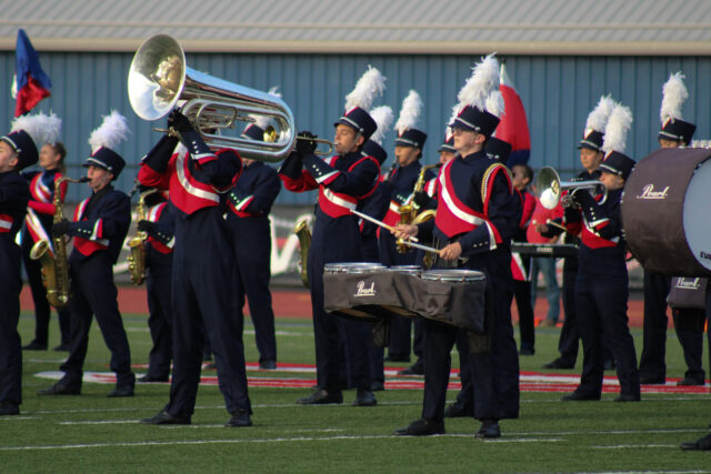 Marching Band