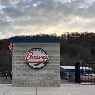 Braves stadium