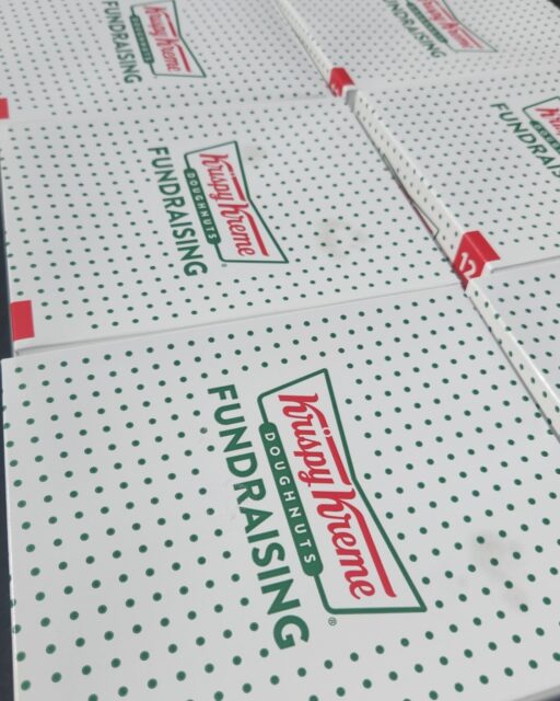 Krispy Kreme