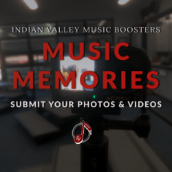 content submissions music memories