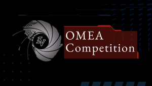 OMEA Marching Band Competition event